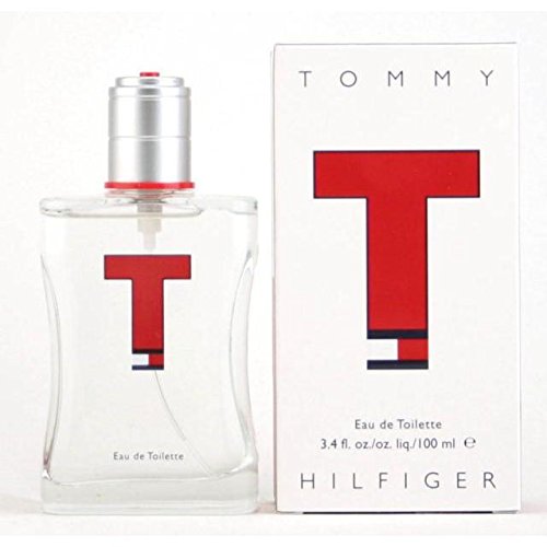 Tommy t 2025 perfume hombre